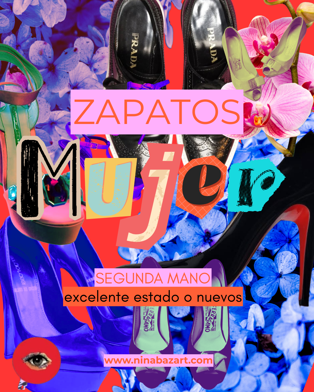 Zapatos