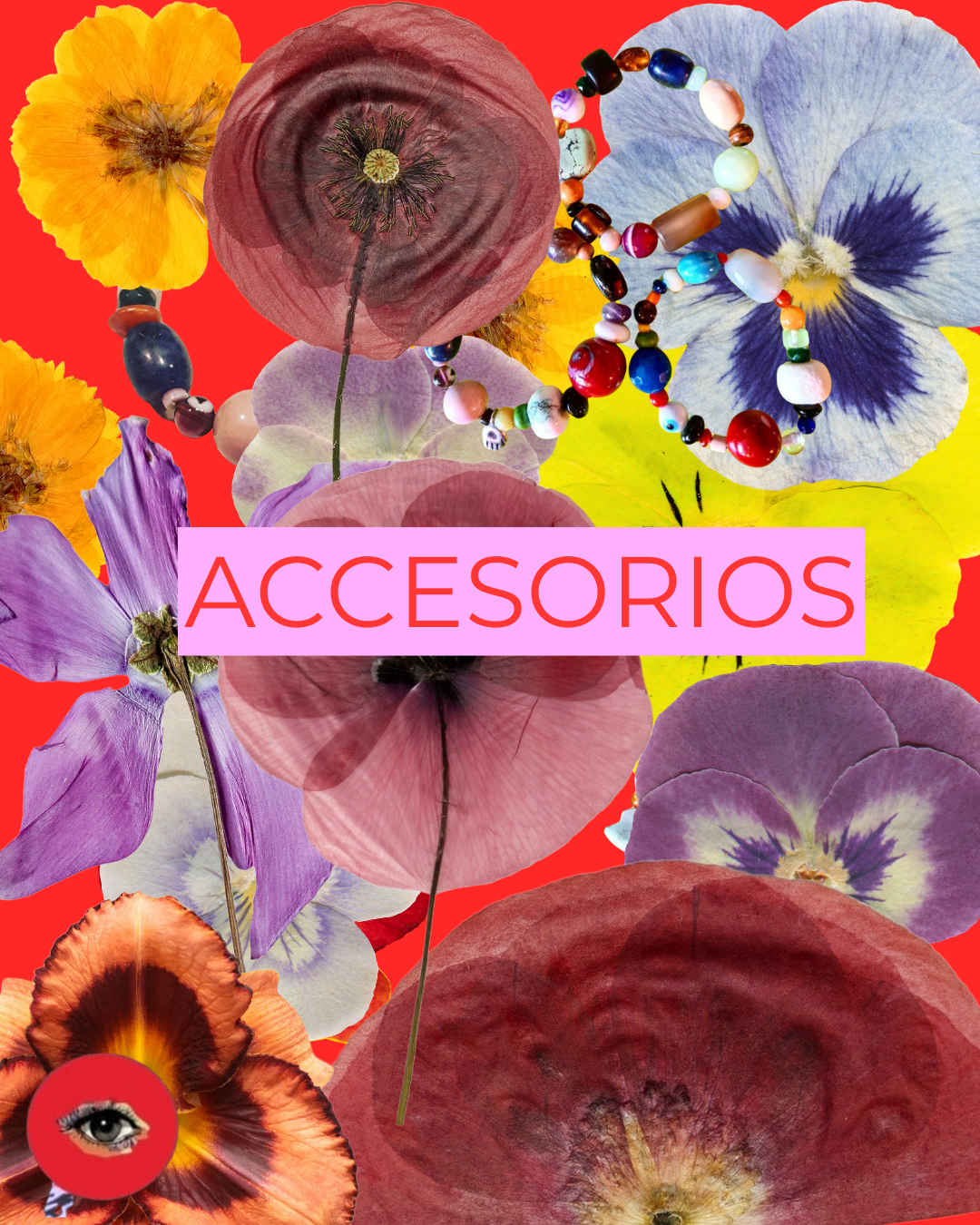 Accesorios