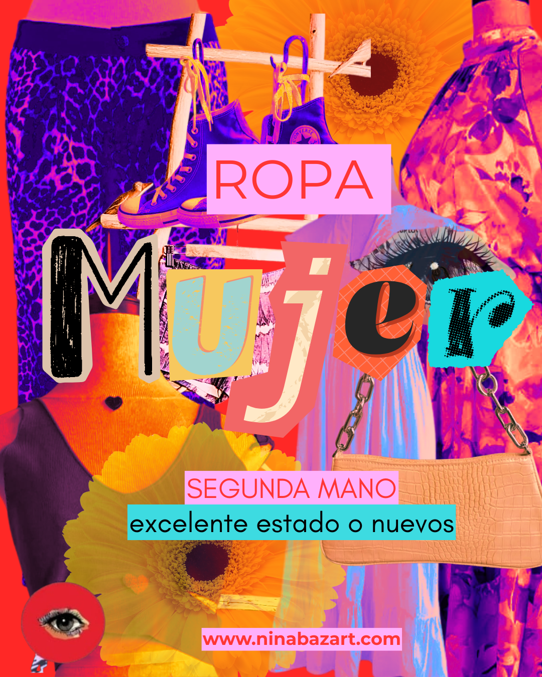 Mujer