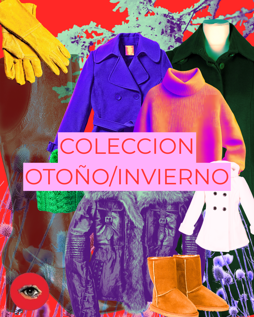 Coleccion otoño/invierno