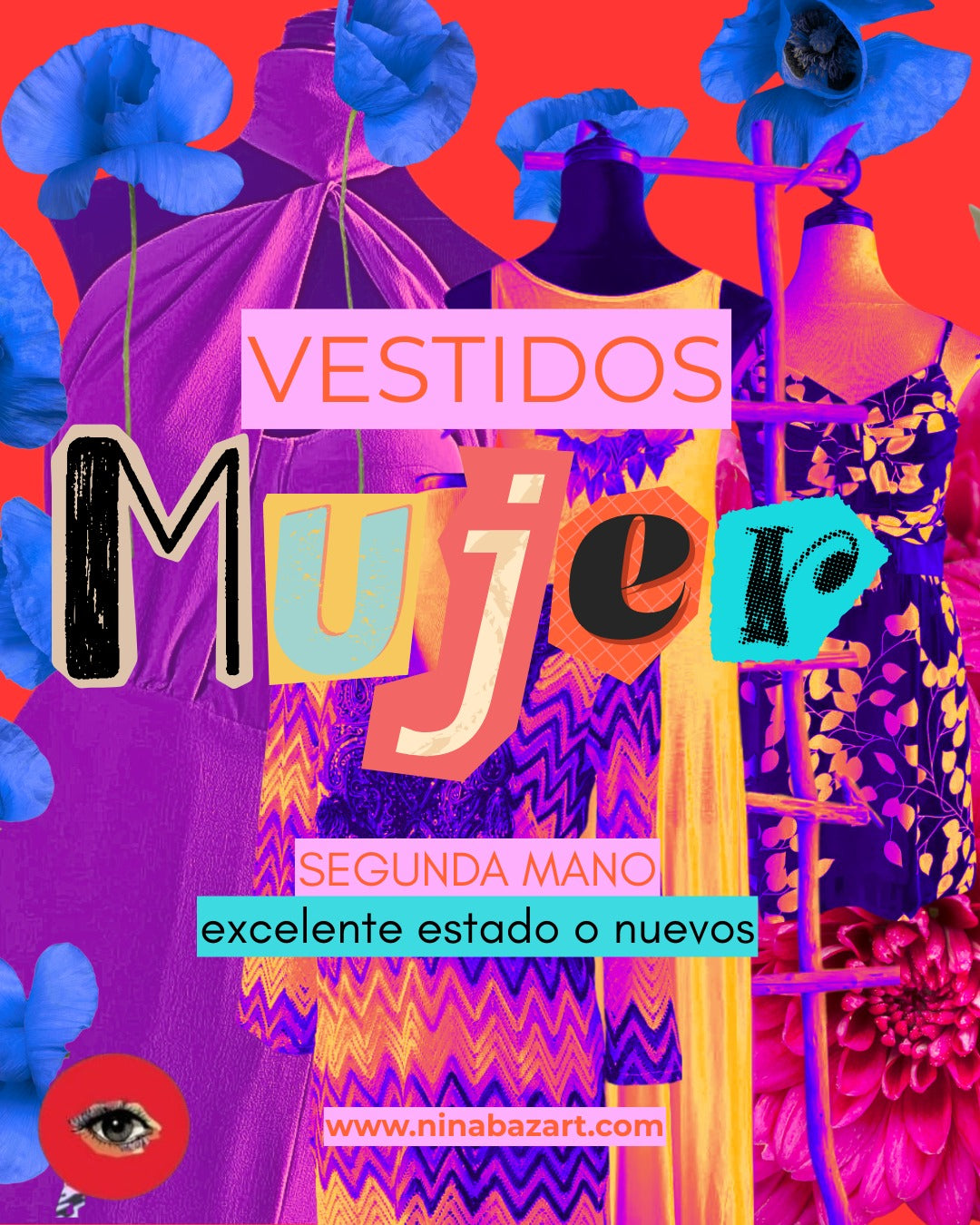 Vestidos