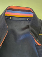 Chamarra Paul Smith Bomber de Cuadros