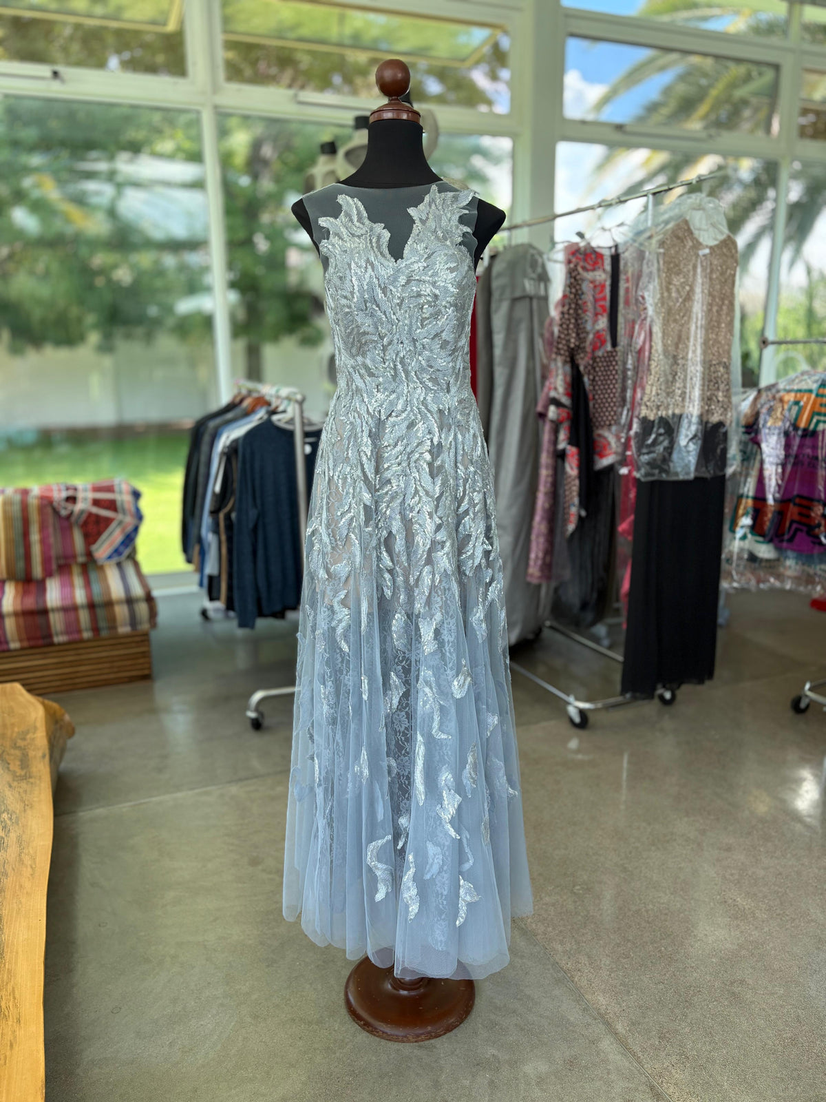 Vestido de