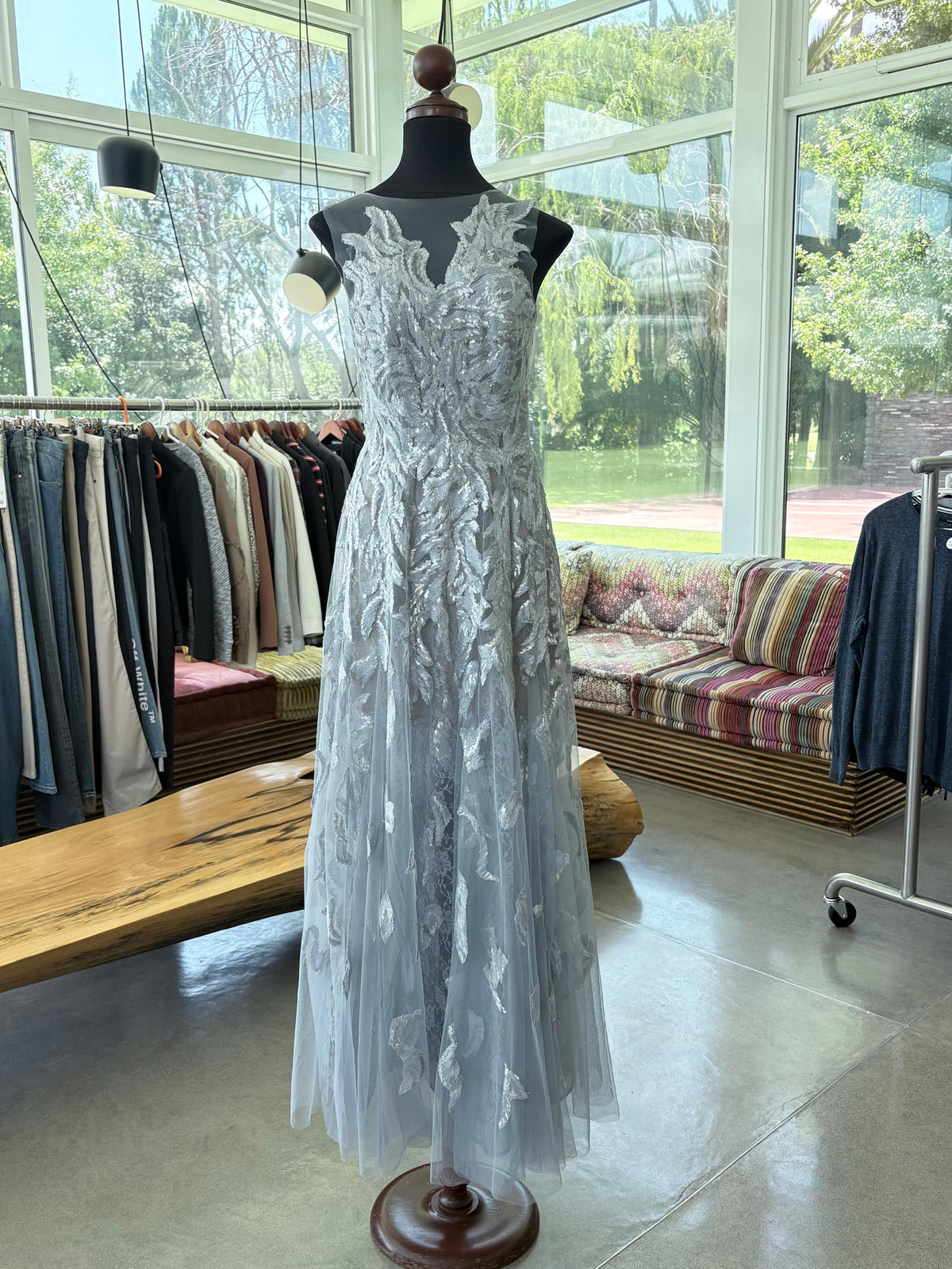 Vestido de