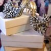 Zapatos destalonados Alexandre Vauthier