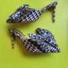 Zapatos destalonados Alexandre Vauthier
