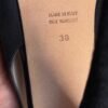 Sandalias de plataforma Saint Laurent