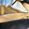 Sandalias de plataforma Saint Laurent