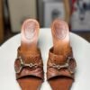 Zuecos de madera