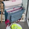 Mochila kipling
