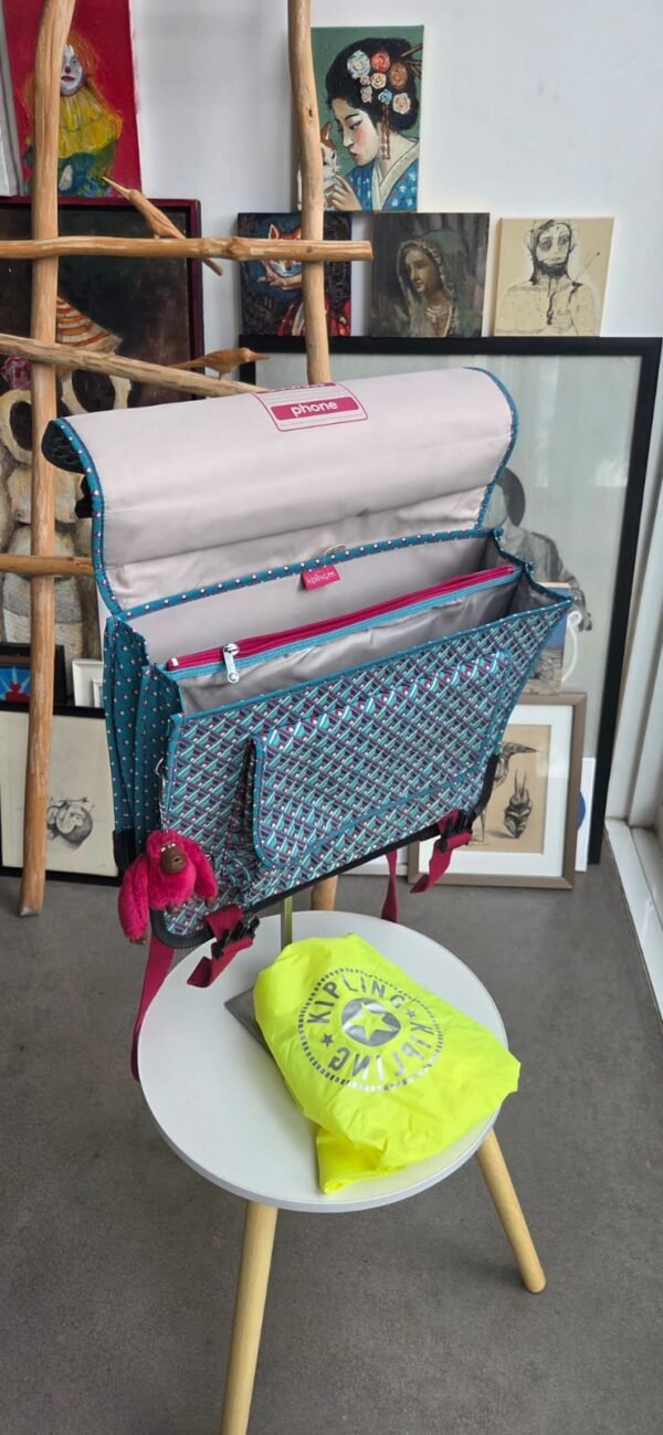 Mochila kipling