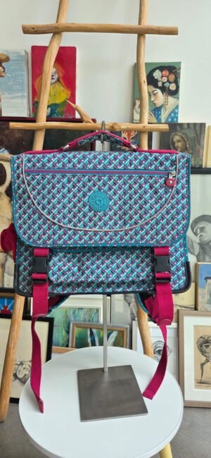 Mochila kipling