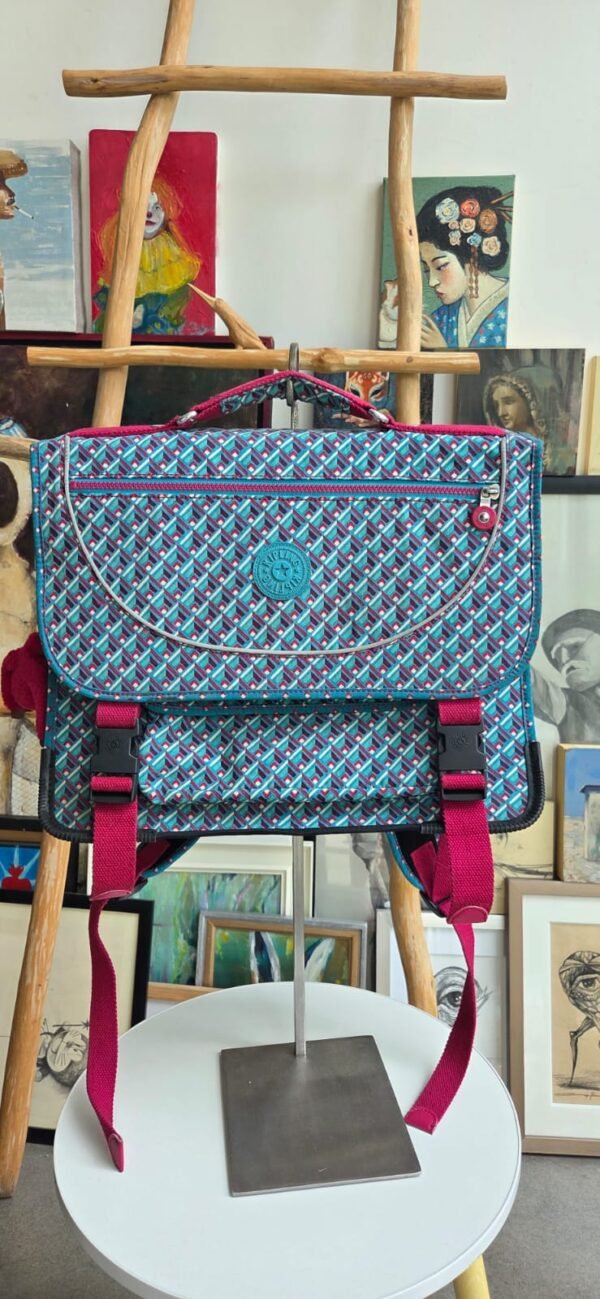 Mochila kipling