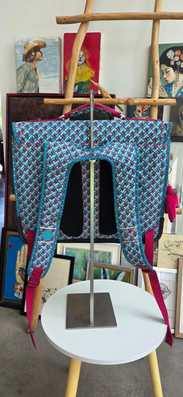 Mochila kipling