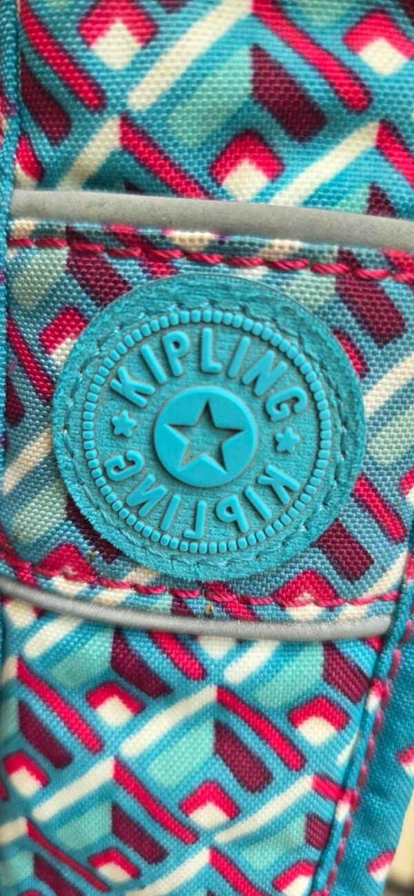 Mochila kipling
