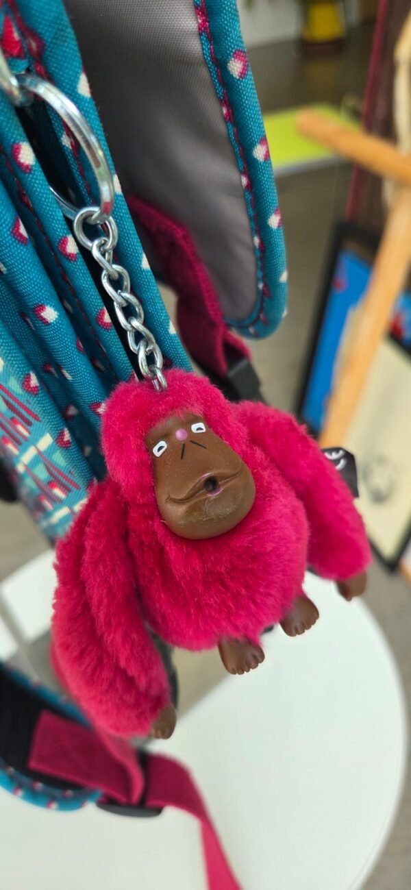 Mochila kipling