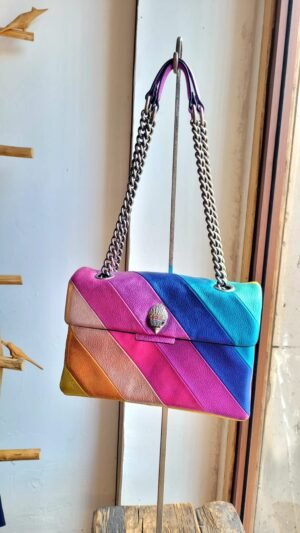 Bolsa crossbody Kurt Geiger