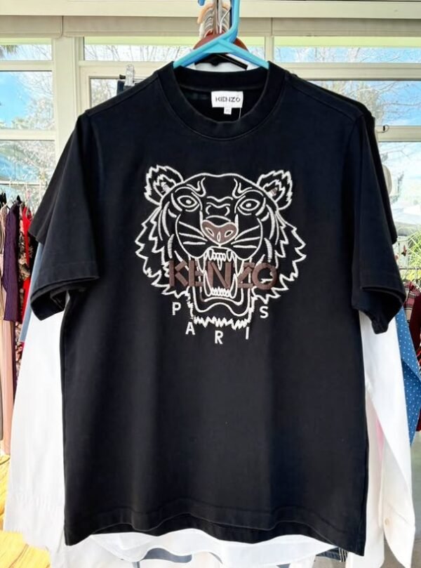 CAMISETA DE HOMBRE KENZO