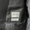 Traje Armani Collezioni de Cashmere – Elegancia Premium | Corte Clásico