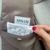 TRAJE DE LINO Y SEDA