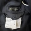 Traje Corneliani de Lana – Corte Clásico Italiano | Negro Elegante