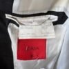 Traje de lana 170s