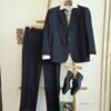 Traje Armani Collezioni de Cashmere – Elegancia Premium | Corte Clásico
